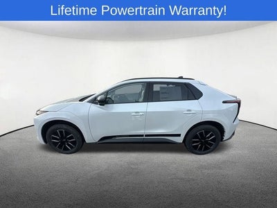 2026 Subaru SOLTERRA Premium