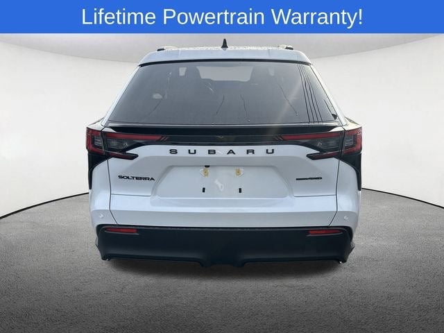 2026 Subaru SOLTERRA Premium