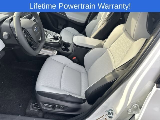 2026 Subaru SOLTERRA Premium