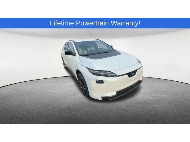 2026 Subaru SOLTERRA Premium