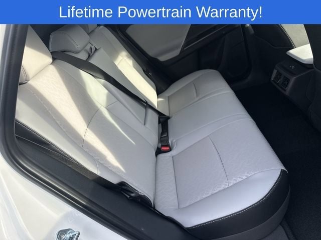 2026 Subaru SOLTERRA Premium