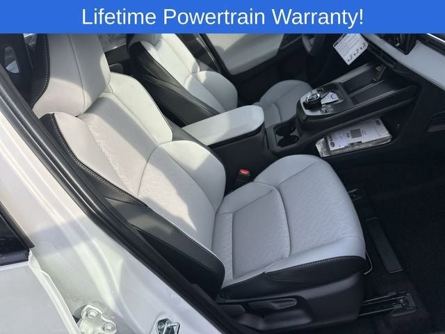 2026 Subaru SOLTERRA Premium