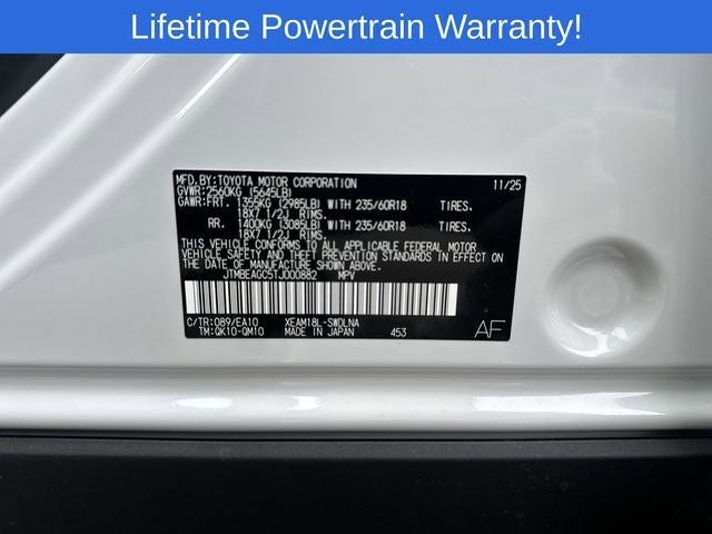 2026 Subaru SOLTERRA Premium