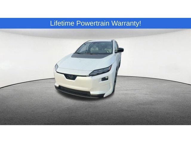 2026 Subaru SOLTERRA Premium