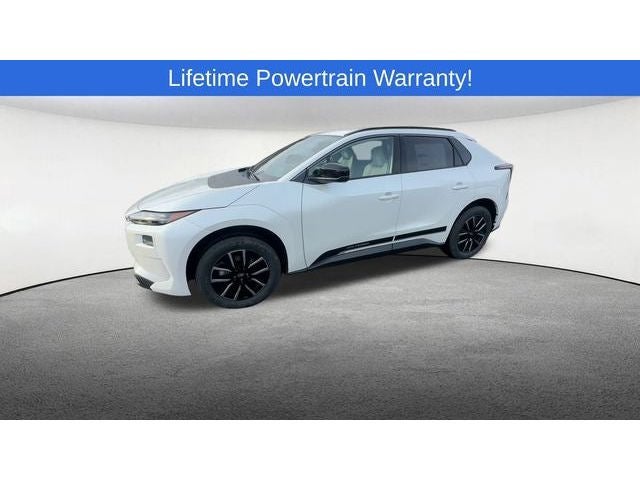 2026 Subaru SOLTERRA Premium