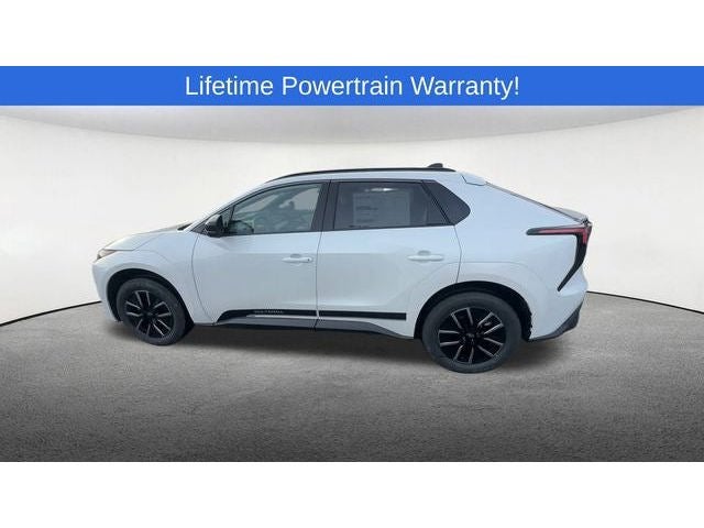 2026 Subaru SOLTERRA Premium