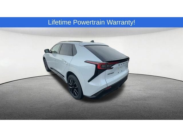 2026 Subaru SOLTERRA Premium