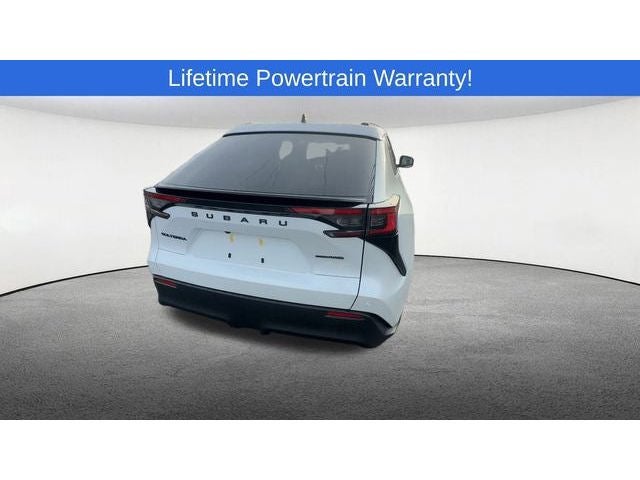 2026 Subaru SOLTERRA Premium