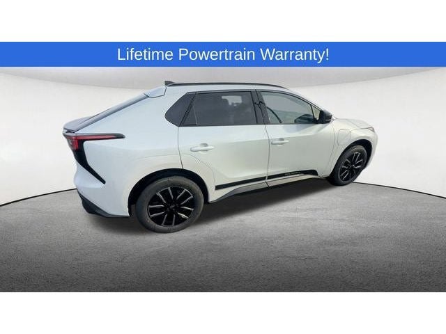 2026 Subaru SOLTERRA Premium