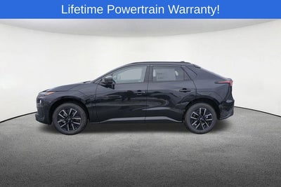 2026 Subaru SOLTERRA Premium