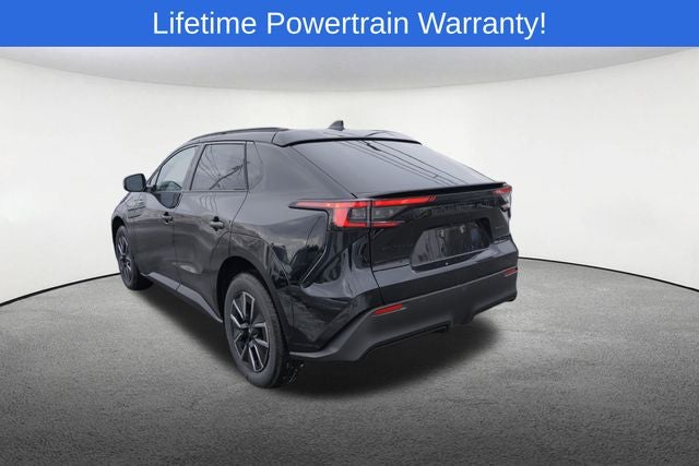 2026 Subaru SOLTERRA Premium