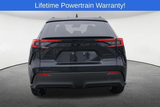 2026 Subaru SOLTERRA Premium