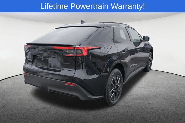 2026 Subaru SOLTERRA Premium