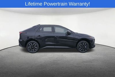 2026 Subaru SOLTERRA Premium