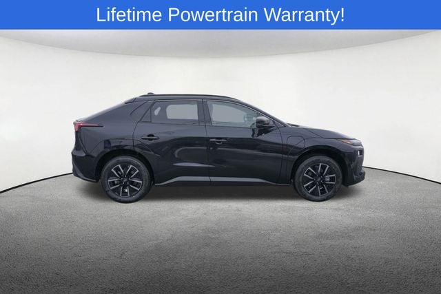 2026 Subaru SOLTERRA Premium