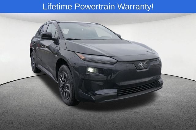 2026 Subaru SOLTERRA Premium