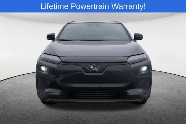 2026 Subaru SOLTERRA Premium