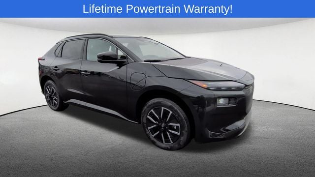 2026 Subaru SOLTERRA Premium