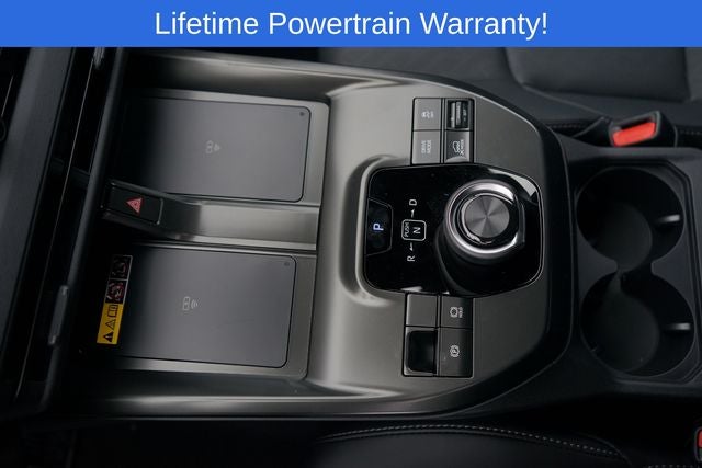 2026 Subaru SOLTERRA Premium