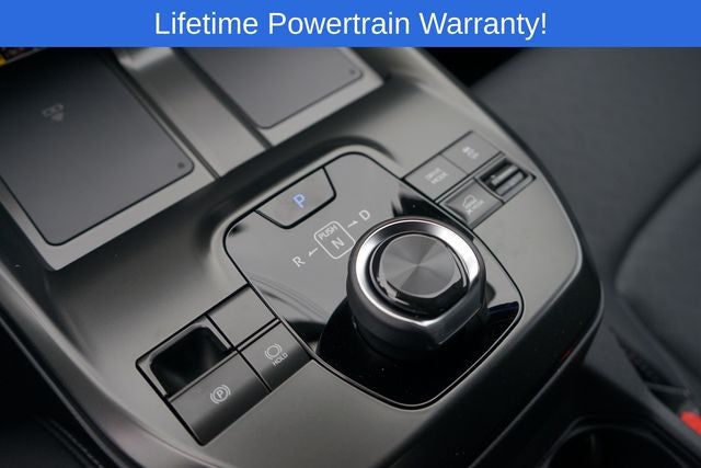 2026 Subaru SOLTERRA Premium