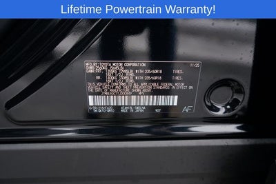 2026 Subaru SOLTERRA Premium