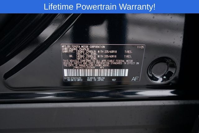 2026 Subaru SOLTERRA Premium