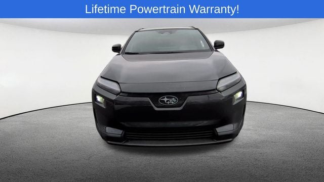 2026 Subaru SOLTERRA Premium