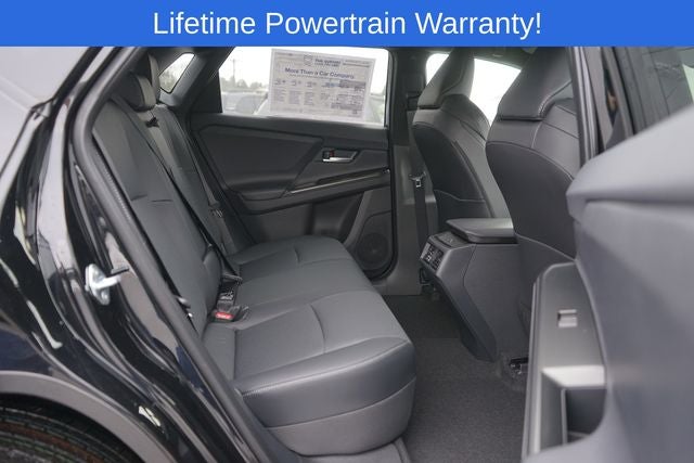 2026 Subaru SOLTERRA Premium