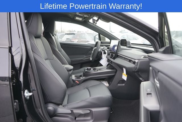 2026 Subaru SOLTERRA Premium