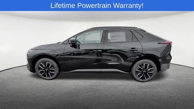 2026 Subaru SOLTERRA Premium