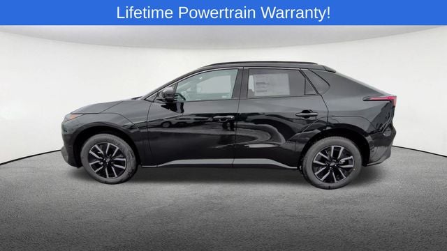 2026 Subaru SOLTERRA Premium