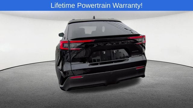 2026 Subaru SOLTERRA Premium