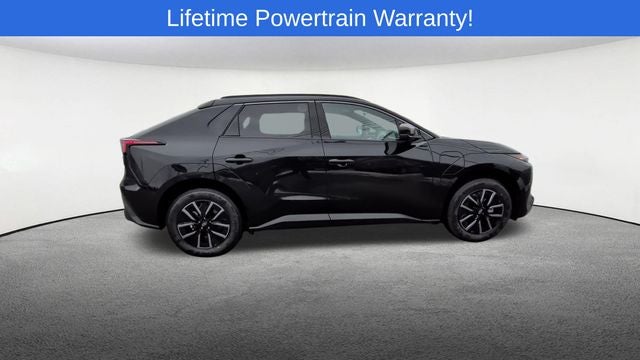 2026 Subaru SOLTERRA Premium