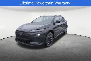 2026 Subaru SOLTERRA Premium