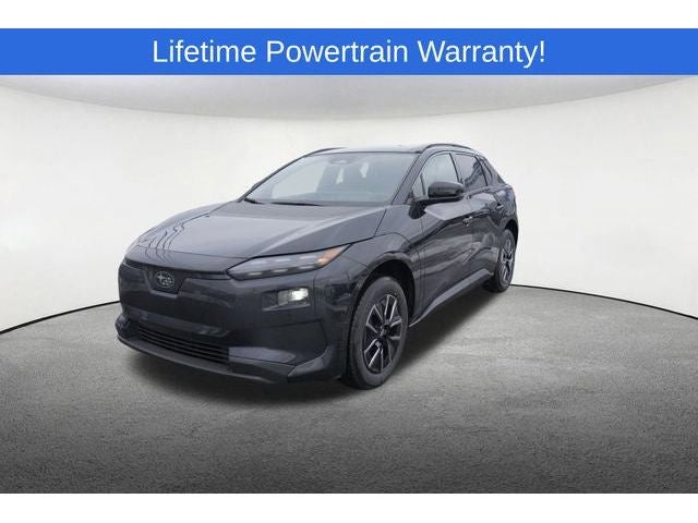 2026 Subaru SOLTERRA Premium