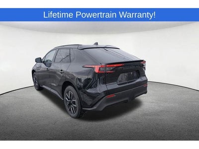 2026 Subaru SOLTERRA Premium