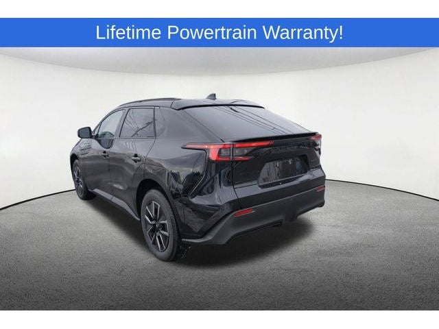 2026 Subaru SOLTERRA Premium