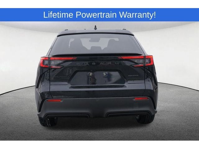 2026 Subaru SOLTERRA Premium