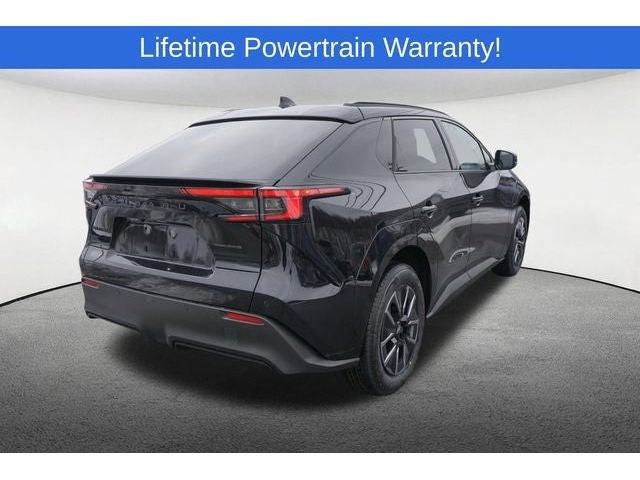 2026 Subaru SOLTERRA Premium