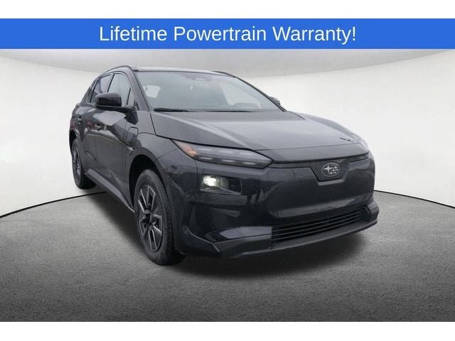 2026 Subaru SOLTERRA Premium