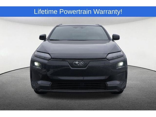 2026 Subaru SOLTERRA Premium