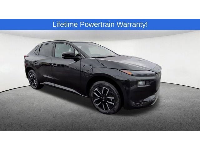 2026 Subaru SOLTERRA Premium