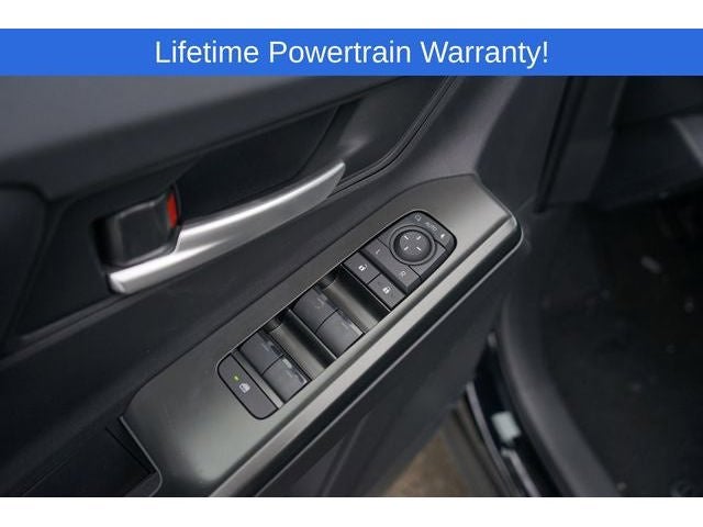 2026 Subaru SOLTERRA Premium