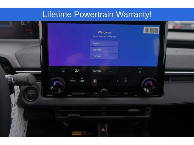 2026 Subaru SOLTERRA Premium