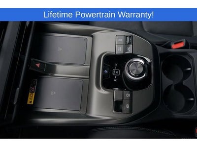 2026 Subaru SOLTERRA Premium