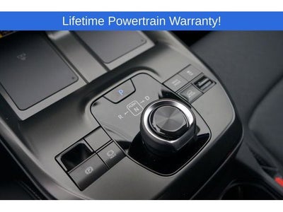 2026 Subaru SOLTERRA Premium