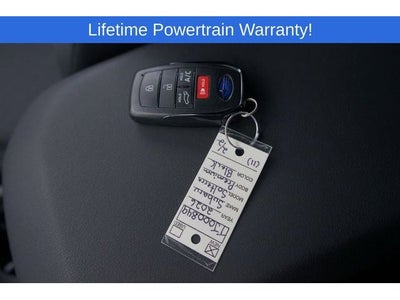 2026 Subaru SOLTERRA Premium