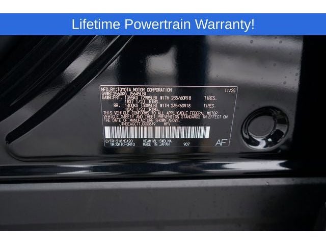 2026 Subaru SOLTERRA Premium