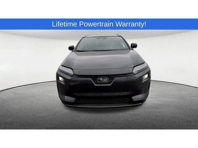 2026 Subaru SOLTERRA Premium