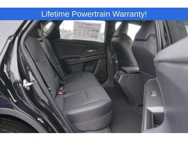 2026 Subaru SOLTERRA Premium